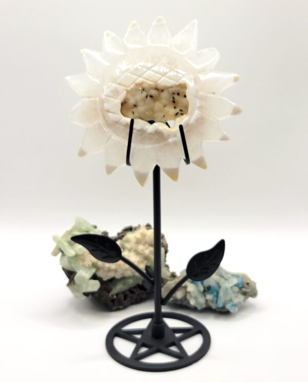 Drusy Sunflowers - Image 11