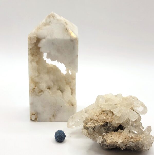Azurite Blueberry