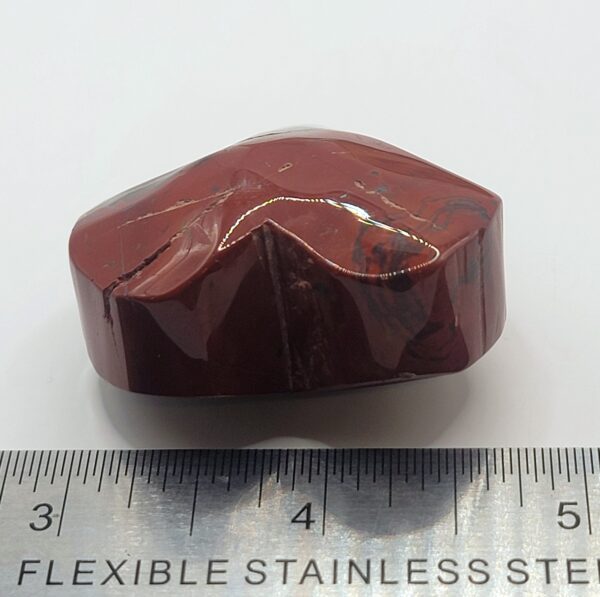 Red Jasper Hearts - Image 10