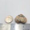 Chocolate Calcite Hearts - Image 3