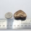 Chocolate Calcite Hearts - Image 20