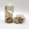 Chocolate Calcite Hearts - Image 19