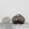 Chocolate Calcite Hearts - Image 14