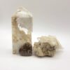 Chocolate Calcite Hearts - Image 13