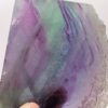 Rainbow Fluorite Slab - Image 12