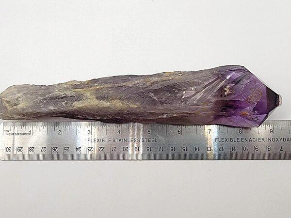 Amethyst Wand with Stand - Image 4