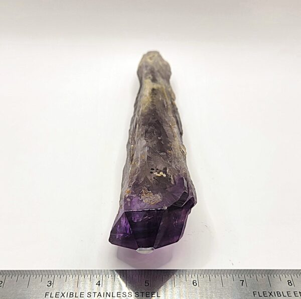 Amethyst Wand with Stand - Image 5
