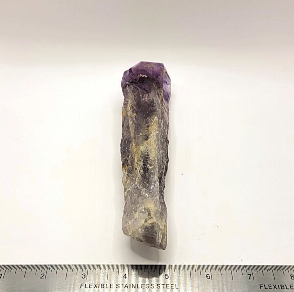 Amethyst Wand with Stand - Image 6