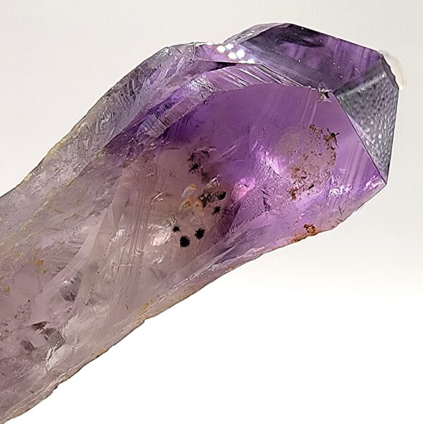 Amethyst Wand with Stand - Image 10