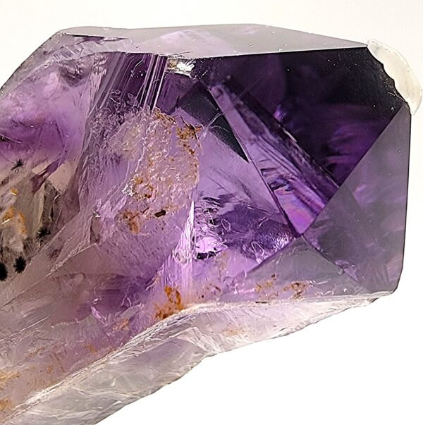 Amethyst Wand with Stand - Image 11