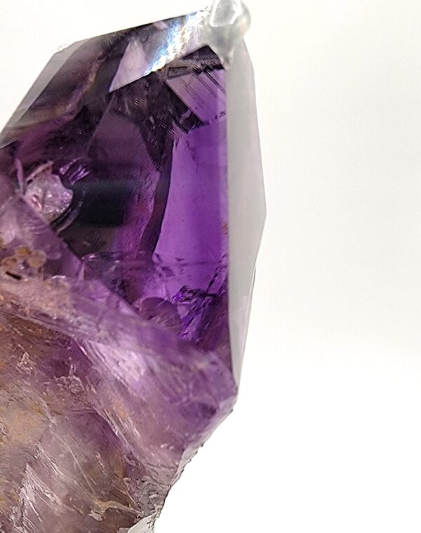Amethyst Wand with Stand - Image 13