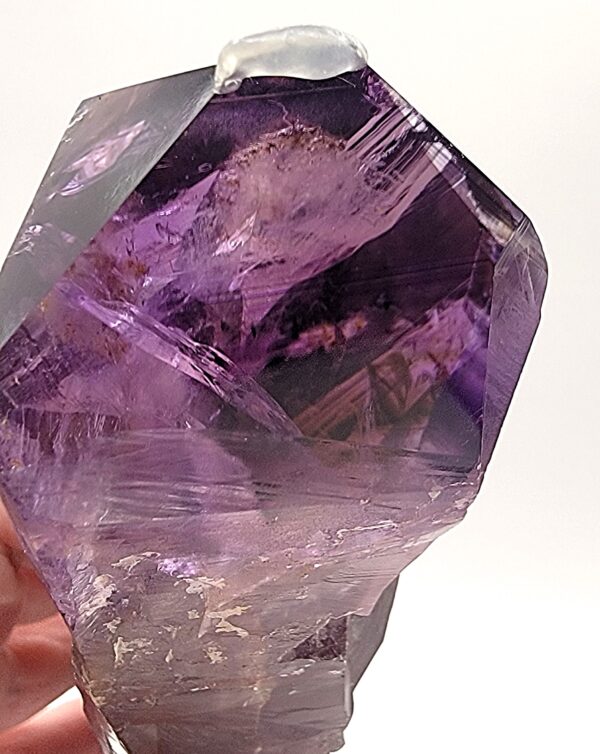Amethyst Wand with Stand - Image 14