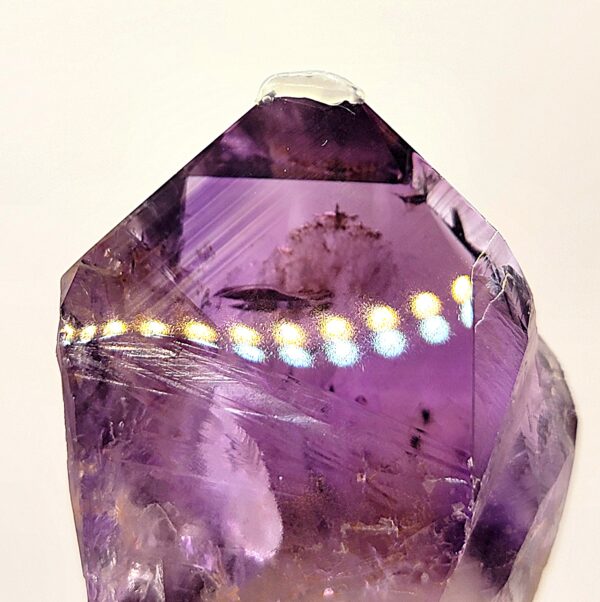 Amethyst Wand with Stand - Image 15