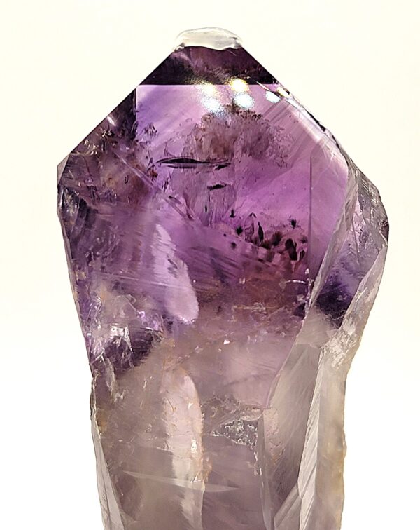 Amethyst Wand with Stand - Image 16