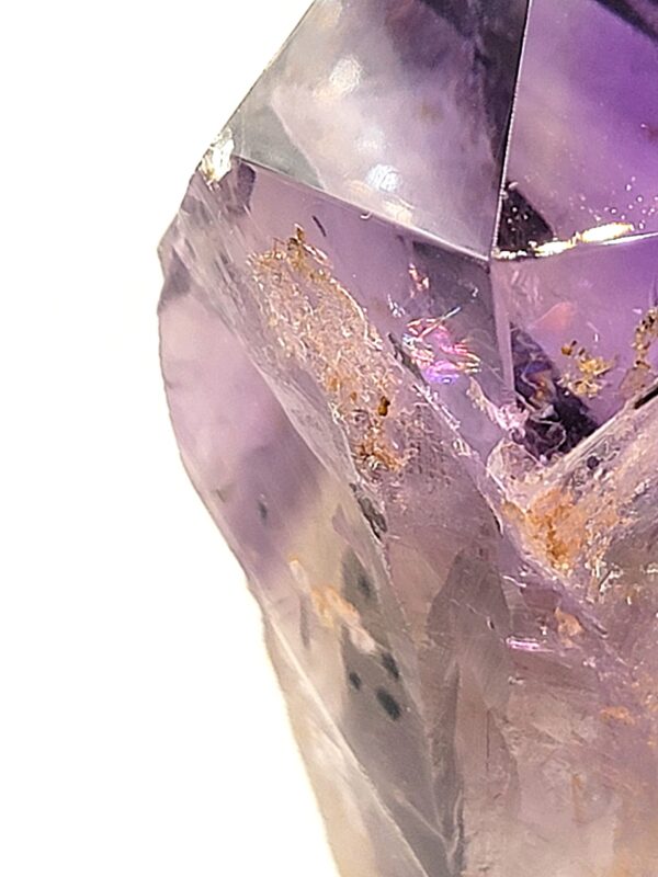 Amethyst Wand with Stand - Image 18