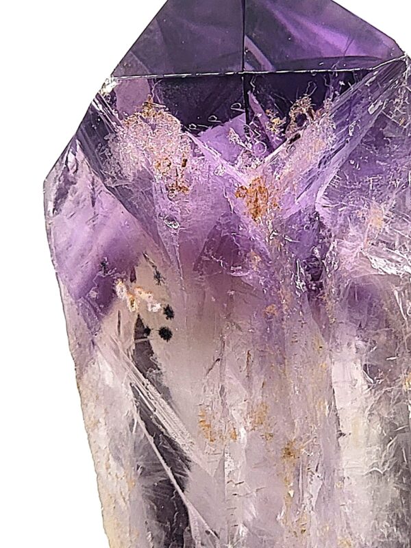 Amethyst Wand with Stand - Image 3