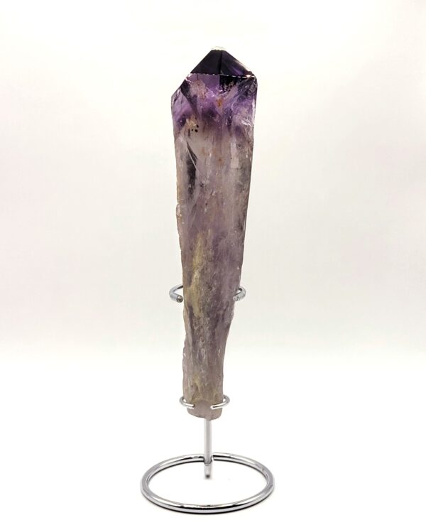 Amethyst Wand with Stand - Image 7