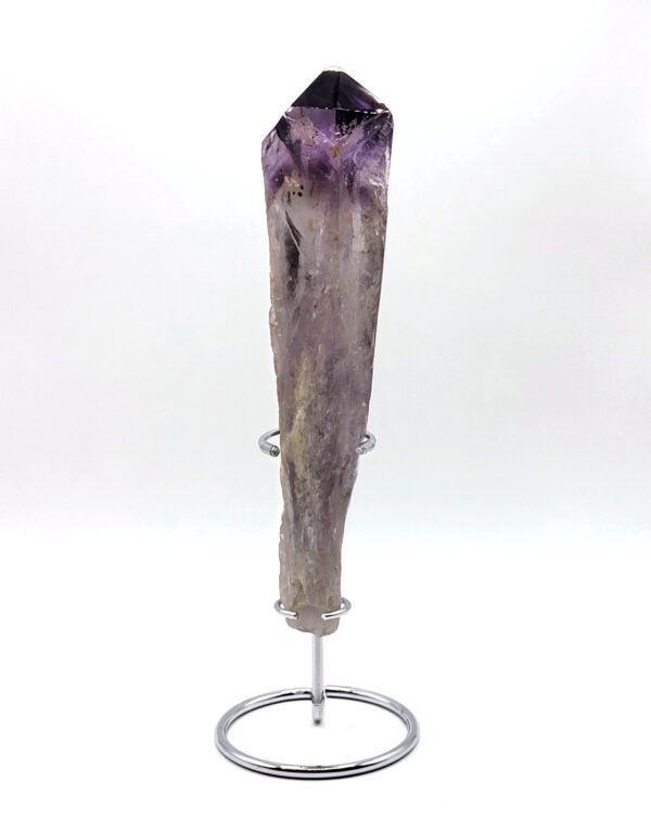 Amethyst Wand with Stand - Image 8