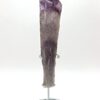 Amethyst Wand with Stand - Image 2