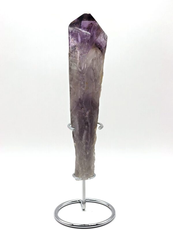 Amethyst Wand with Stand - Image 2