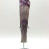Amethyst Wand with Stand - Image 9