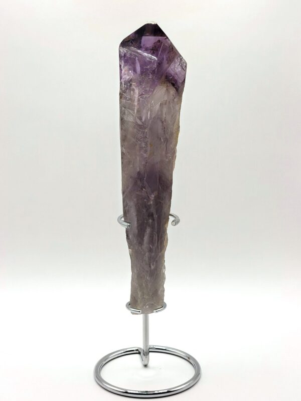 Amethyst Wand with Stand - Image 9