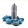 Sagenite Fluorite Tower
