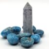 Sagenite Fluorite Tower - Image 3