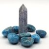 Sagenite Fluorite Tower - Image 4