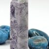 Sagenite Fluorite Tower - Image 7
