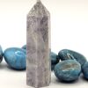 Sagenite Fluorite Tower - Image 8
