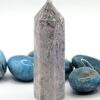 Sagenite Fluorite Tower - Image 9
