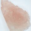 Rose Quartz Rose Carving - Image 8