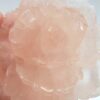 Rose Quartz Rose Carving - Image 6