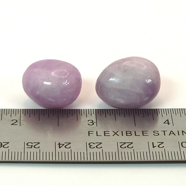 Kunzite Tumbles - Image 3