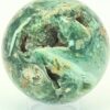 Chlorite Sphere