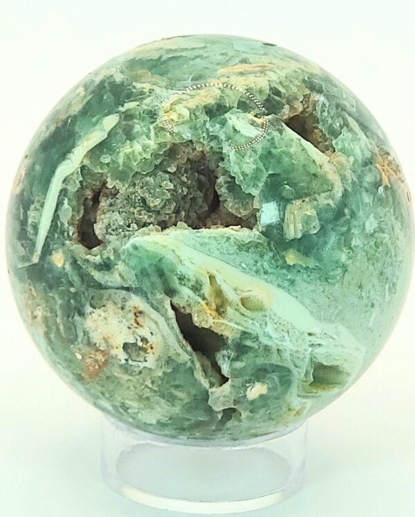 Chlorite Sphere