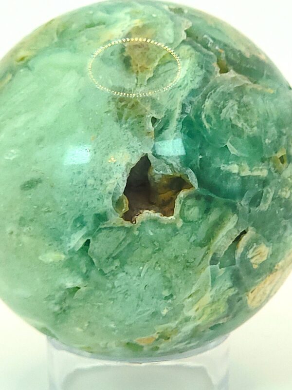Chlorite Sphere - Image 6
