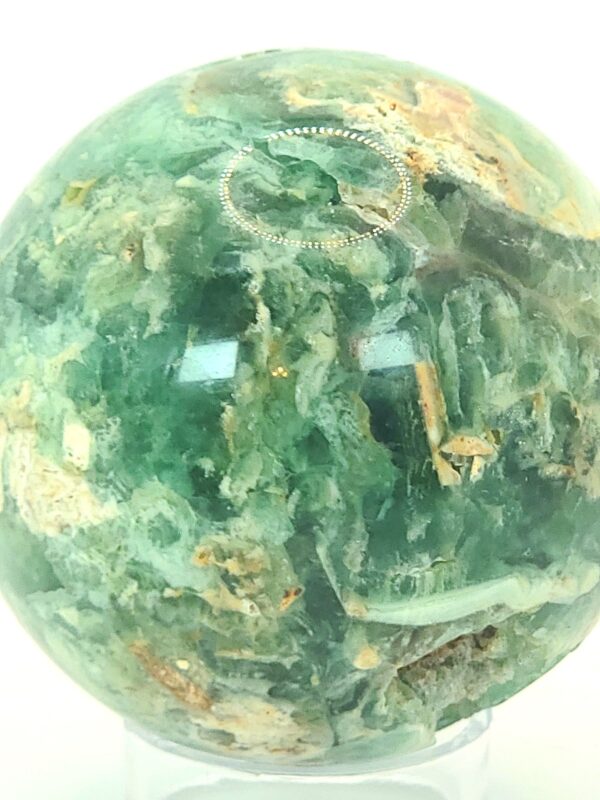 Chlorite Sphere - Image 5
