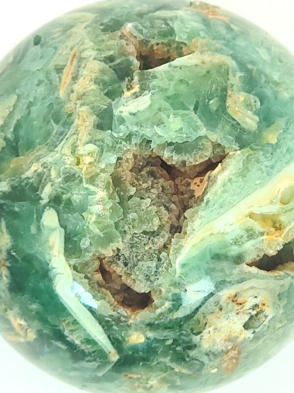 Chlorite Sphere - Image 7