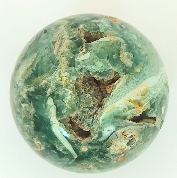 Chlorite Sphere - Image 8