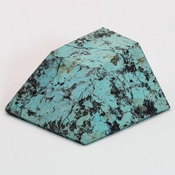 Turquoise Freeforms - Image 12