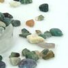 Moss Agate Chips - Image 3