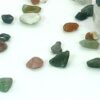 Moss Agate Chips - Image 4