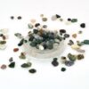 Moss Agate Chips - Image 5