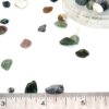 Moss Agate Chips - Image 6