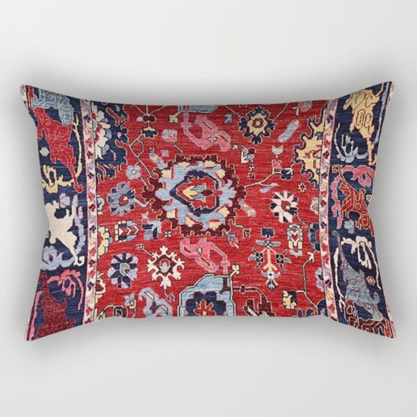 Moroccan Ethnic Waist Pillowcase - Image 5