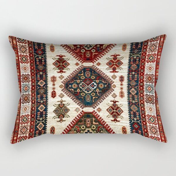 Moroccan Ethnic Waist Pillowcase - Image 3