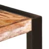 Dining Table 78.7"x39.4"x29.5" Solid Reclaimed Wood - Image 16