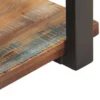 Bedside Cabinet 19.7"x15.7"x15.7" Solid Reclaimed Wood - Image 15